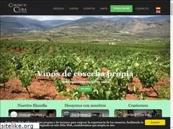 Sites similar to cortijoelcura.com