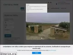 Sites similar to cortijoelpinar.com