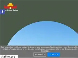 Sites similar to cortijofrias.com