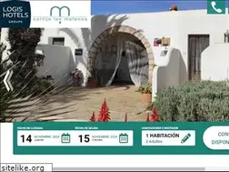Sites similar to cortijolosmalenos.com