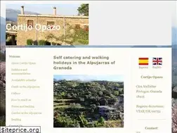 Sites similar to cortijoopazo.com