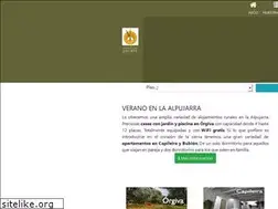 Sites similar to cortijopuerta.com