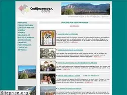 Sites similar to cortijosnuevos.com
