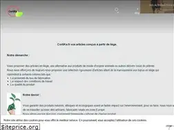 Sites similar to cortika.fr