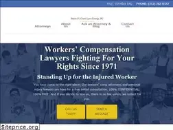 Sites similar to cortilaw.com