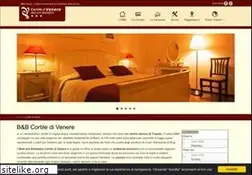 Sites similar to cortiledivenere.it