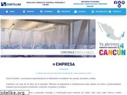 Sites similar to cortilum.com.mx
