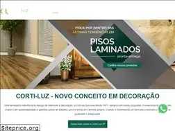 Sites similar to cortiluz.com.br
