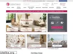 Sites similar to cortina-casa.es