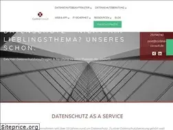 Sites similar to cortina-consult.com