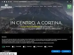 Sites similar to cortina-hotel.com