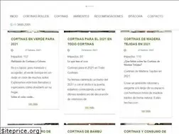 Sites similar to cortina.com.ar