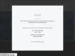 Sites similar to cortina.com.sg