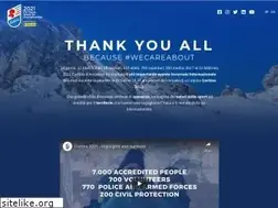 Sites similar to cortina2021.com