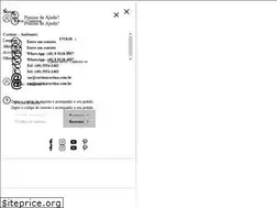 Sites similar to cortinacortina.com.br