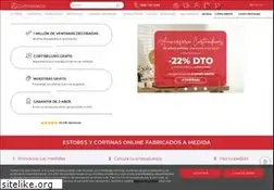 Sites similar to cortinadecor.com
