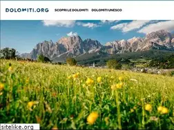 Sites similar to cortinadolomiti.eu