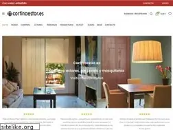 Sites similar to cortinaestor.es