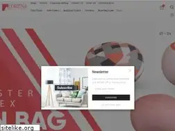 Sites similar to cortinaindia.com