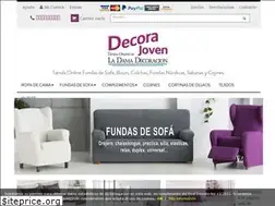 Sites similar to cortinajoven.es
