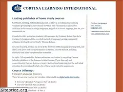Sites similar to cortinalearning.com