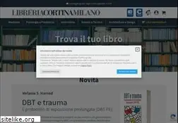 Sites similar to cortinalibri.it