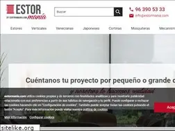 Sites similar to cortinamania.com