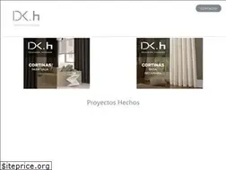 Sites similar to cortinas.mx