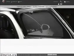 Sites similar to cortinas4carros.pt
