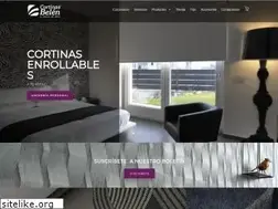 Sites similar to cortinasbelen.com