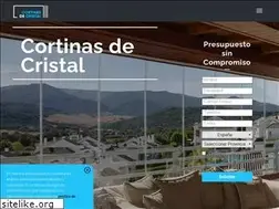 Sites similar to cortinasdecristal.glass