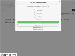 Sites similar to cortinasgredecor.com
