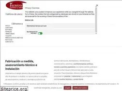 Sites similar to cortinasmadrid.es