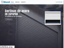 Sites similar to cortinasmendez.com