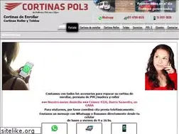 Sites similar to cortinaspol3.com.ar