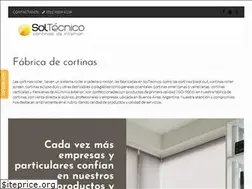 Sites similar to cortinasroller.com.ar