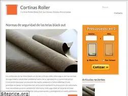 Sites similar to cortinasroller.com