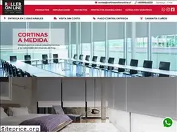 Sites similar to cortinasrolleronline.cl