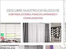 Sites similar to cortinassanmar.es