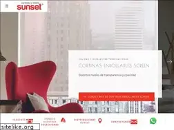 Sites similar to cortinassunset.com.ar