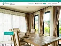 Sites similar to cortinasymas.com.pe