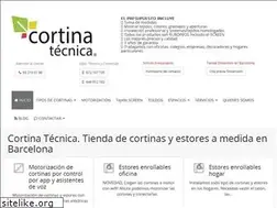 Sites similar to cortinatecnica.com