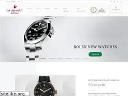 Sites similar to cortinawatch.com