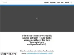 Sites similar to cortinovis.de