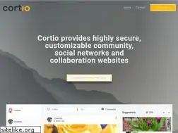 Sites similar to cortio.net