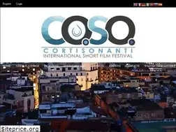 Sites similar to cortisonanti.it