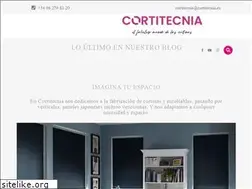 Sites similar to cortitecnia.es
