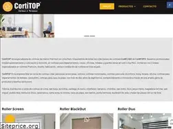 Sites similar to cortitop.pe