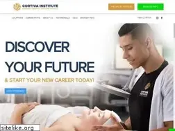 Sites similar to cortiva.edu