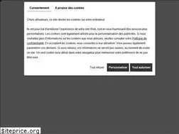 Sites similar to cortix.fr